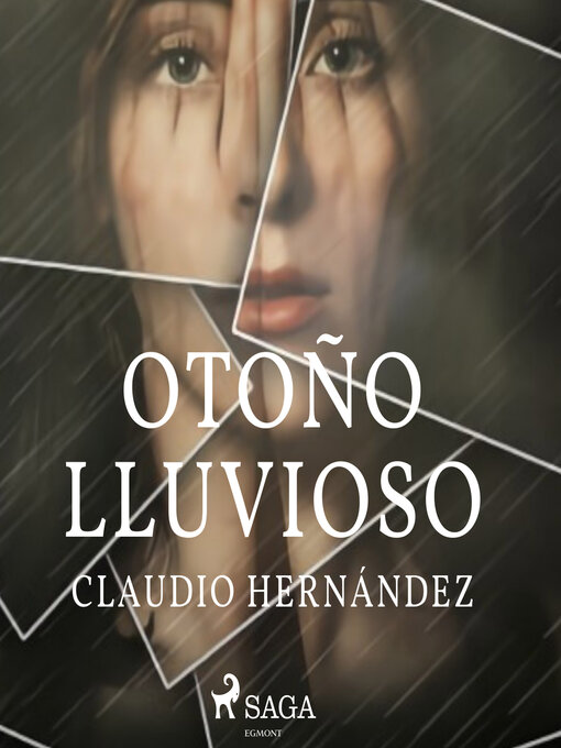 Title details for Otoño lluvioso by Claudio Hernandez - Available